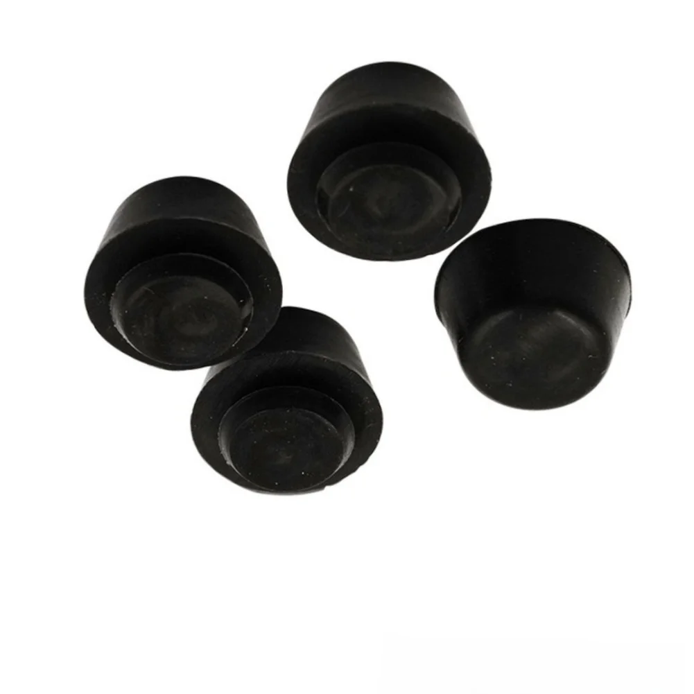 

4PCS Silicone Anti Vibration Feet for Prusa For I3 and For 3030 s - Non Slip Shock Absorbing Printer Base Pads