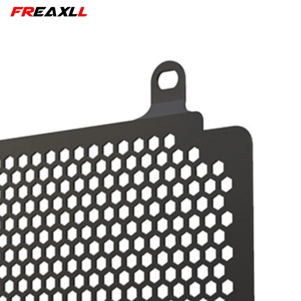 جديد دراجة نارية لبينيلي TRK 702X702X 2022 2023 2024 TRK702X TRK702 شبكة المبرد شواء الحرس غطاء للحماية الملحقات #1