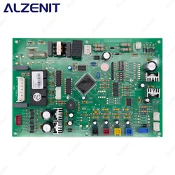 New For Gree Central  Air Conditioner Indoor Unit Control Board Z6035V GRZ60-A3 Circuit PCB 30226052 Conditioning Parts