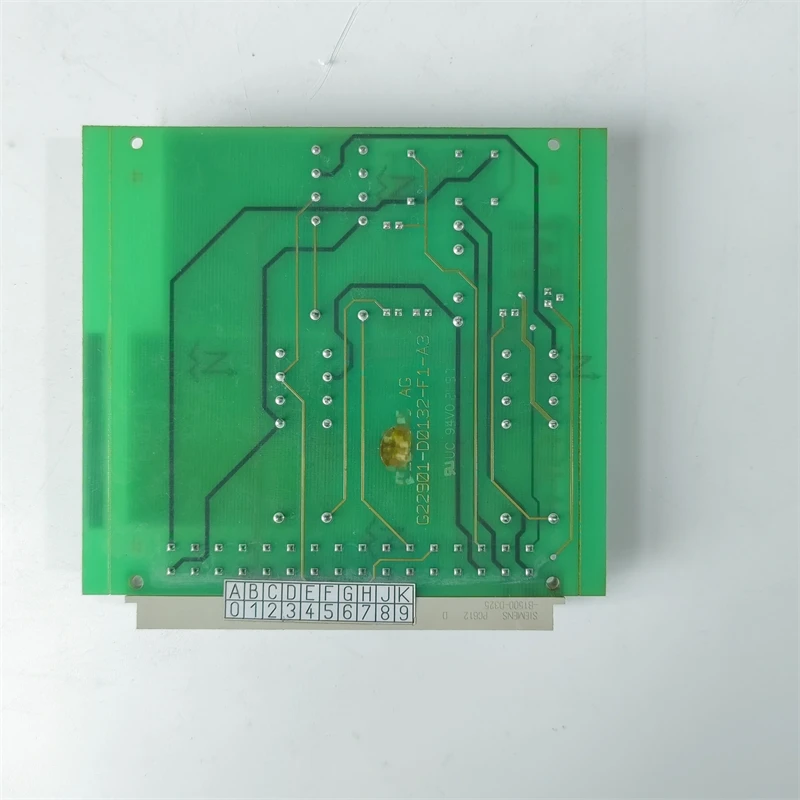 Escalator PCB Card G22901-D0132-L-A4 Energy Conversion Board KM2184215