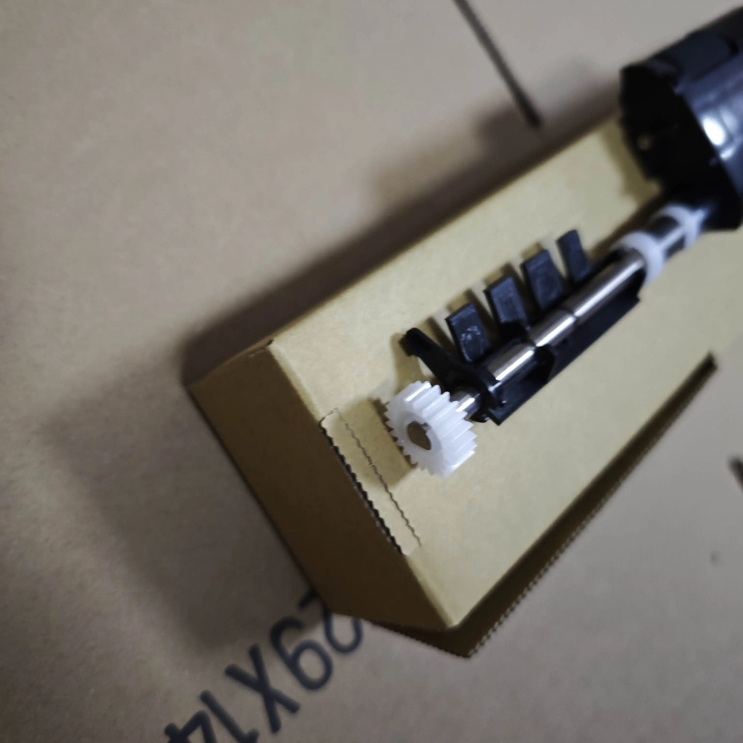 

40X8736 Ролик захвата ADF для LEXMARK CX310 CX410 CX510 MX310 MX410 MX510 MX511 MX610 MX611 XC2130 XC2132 XC4140 XC4150 XM1140