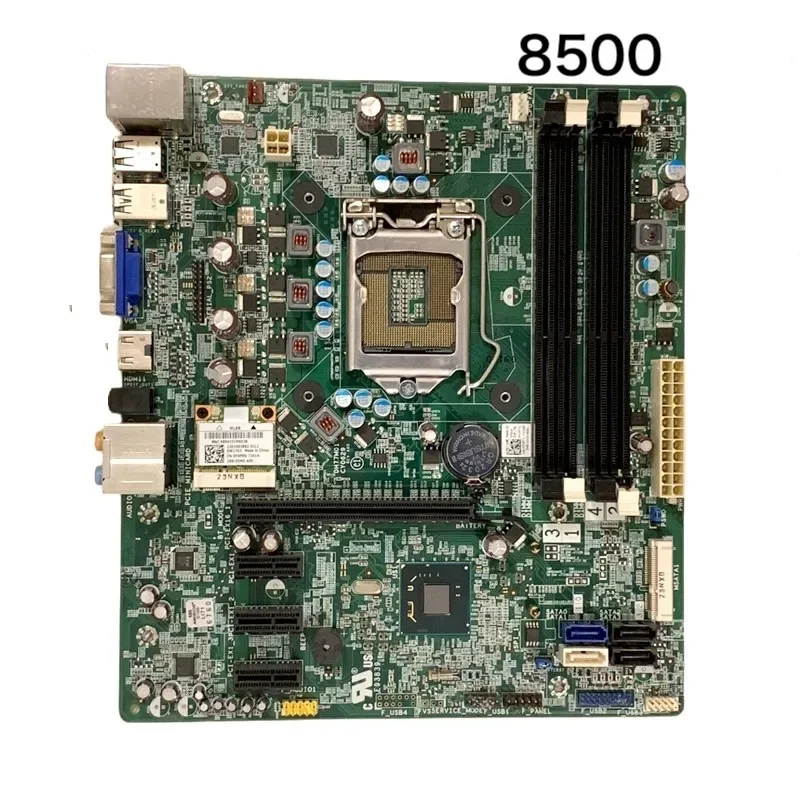 

Материнская плата для DELL XPS 8500 DH77M01 CN-0NW73C 0NW73C NW73C, материнская плата, 100% протестировано, ОК, полностью работает, бесплатная доставка