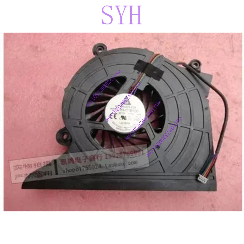 Ventilador enfriador de CPU para HP Omni book 200 todo en uno 200-5011cn-5018cn-5020-5020a 200-5038cn 200-5300 200-5310in
