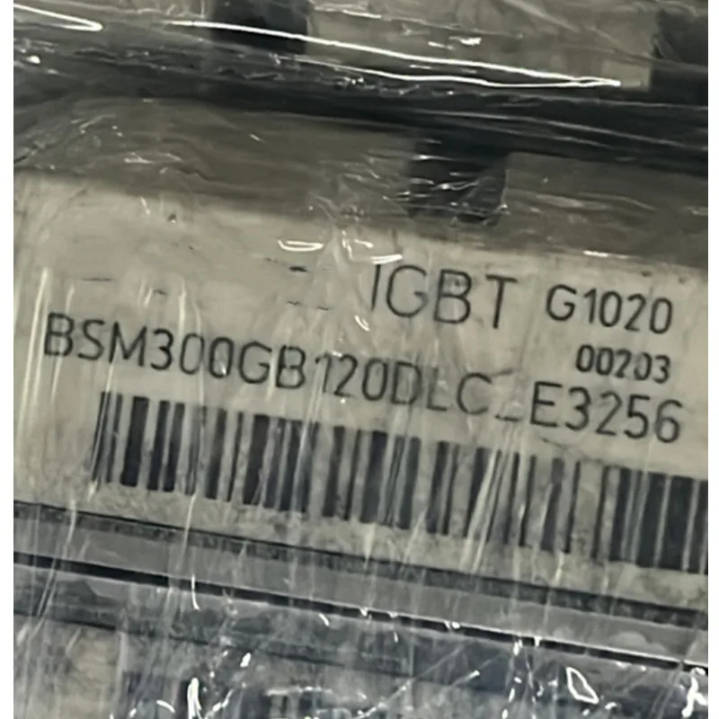 In Stock Module IGBT BSM300GB120DLC-E3256