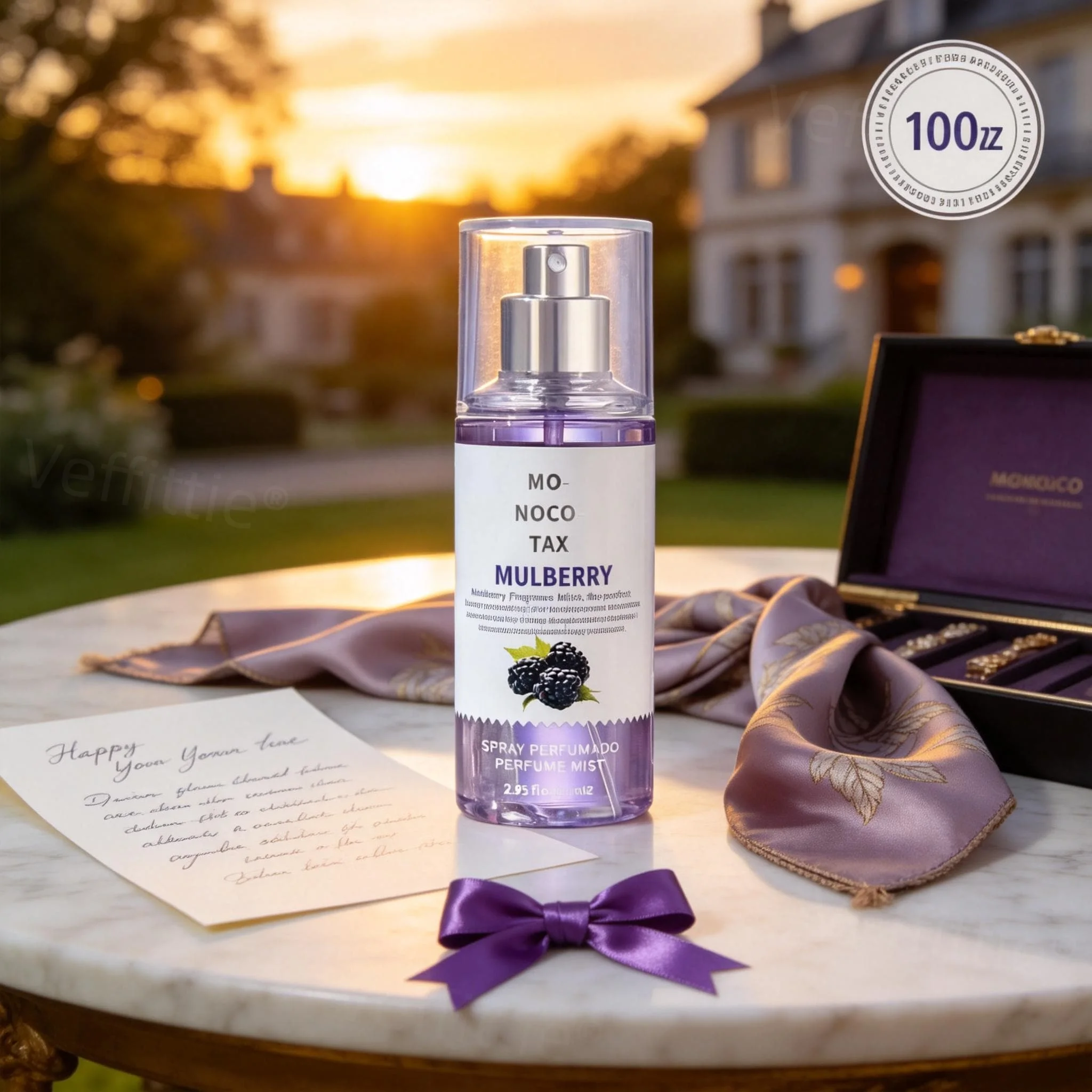 

Coastal Blackcurrant Breeze Fragrance, Long Lasting Crisp Fruity Notes, Casual Vacation Wear, Relaxing Gift for Leisure Trips