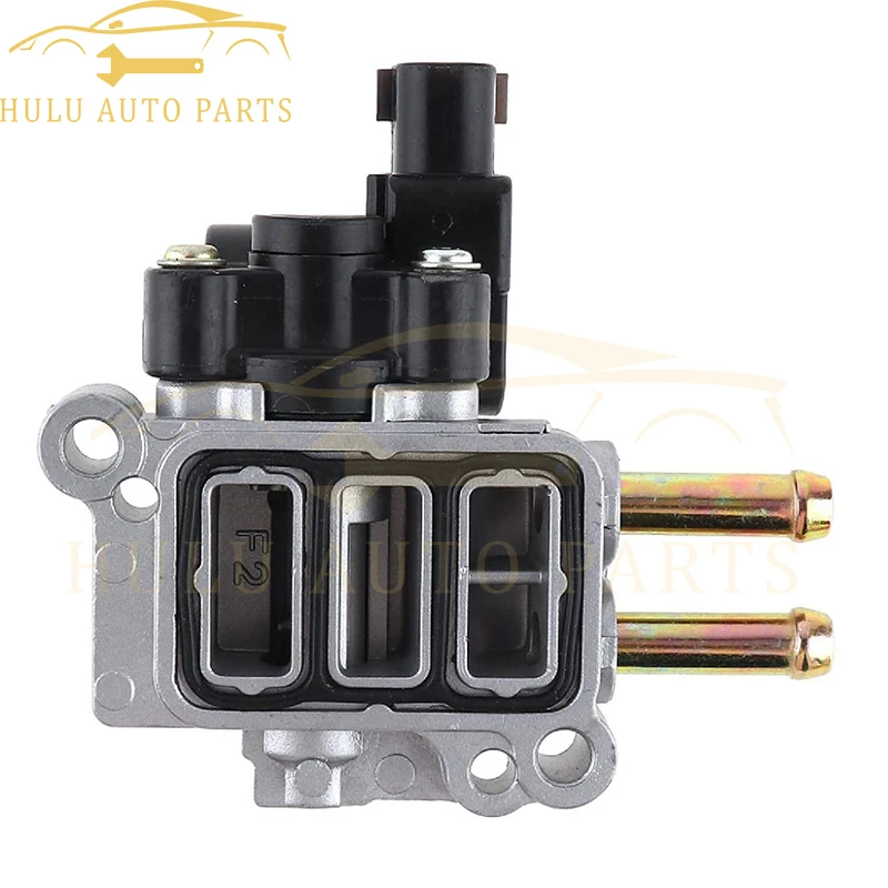 36460-PAA-L21 Engine Idle Air Control Valve IACV For Honda Accord 2.3L EX LX SE 1998 1999 2000 2001 2002 136800-1172 AC271 50524