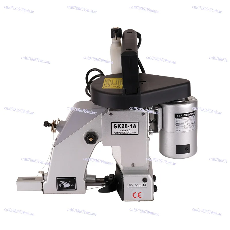 GK26-1A Portable Electric Sealing Sewing Machine Sewing Machine Woven Bag