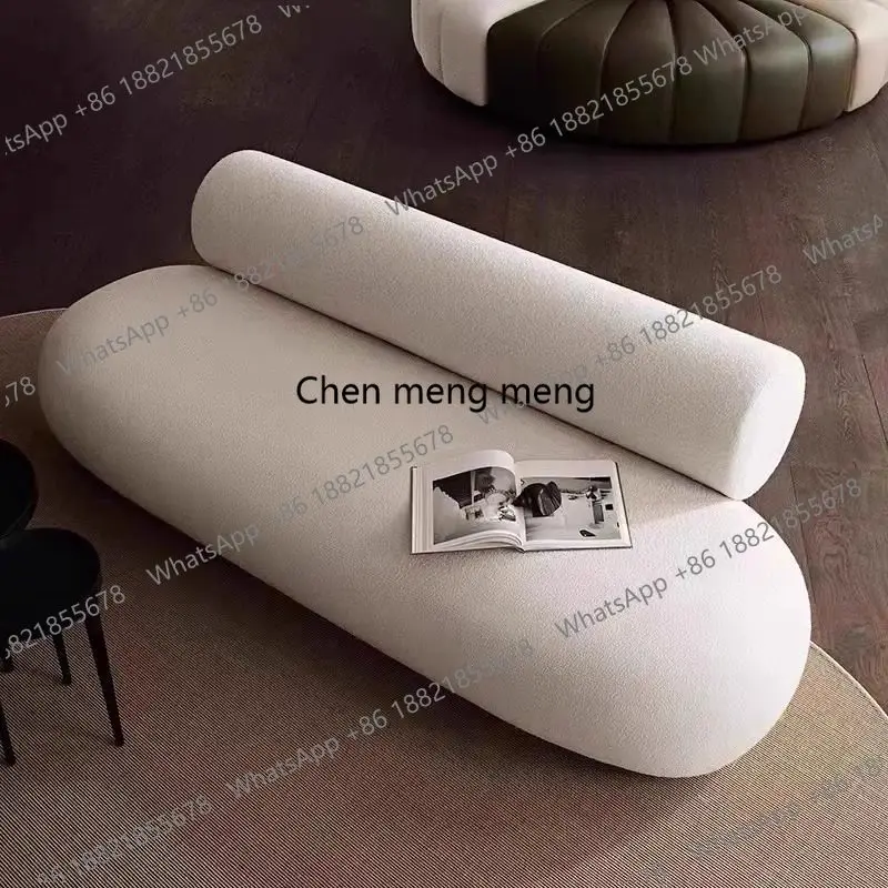 

Designer Minimalist Living Room Sofas Aesthetic Quality Sleeper Frames Living Room Sofas Garden Divano Letto Furniture