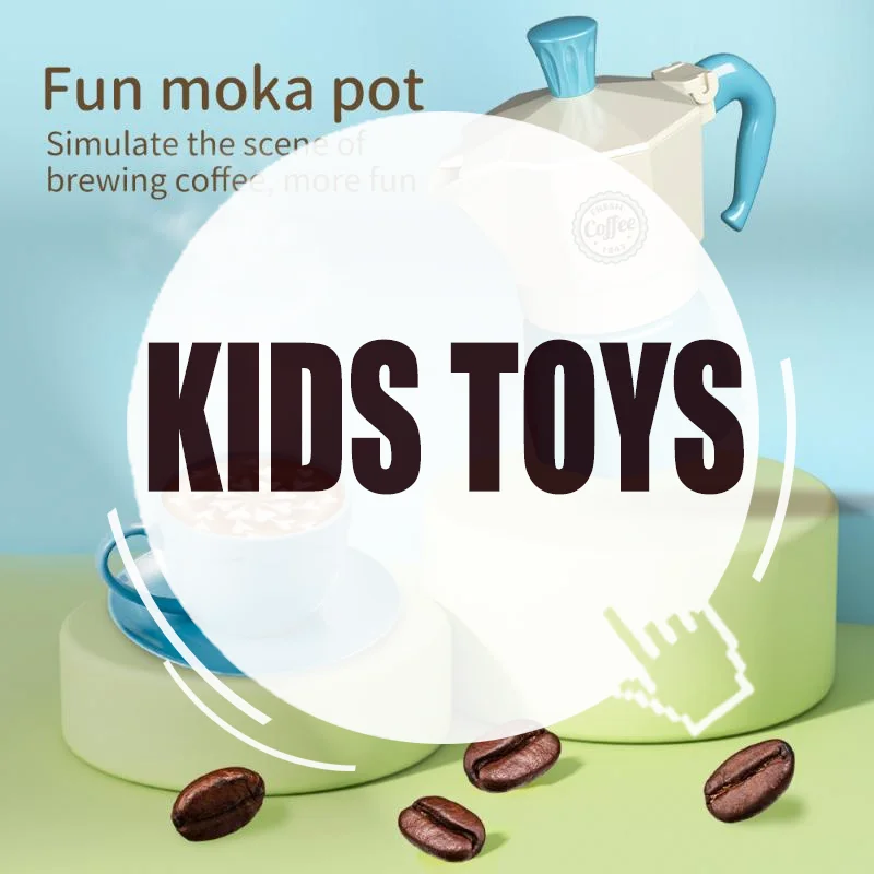 4/5/7 Uds. Casa de juegos/cocina al aire libre DIY juego de té de la tarde juguete para niños regalo juego de simulación juego de café vajilla