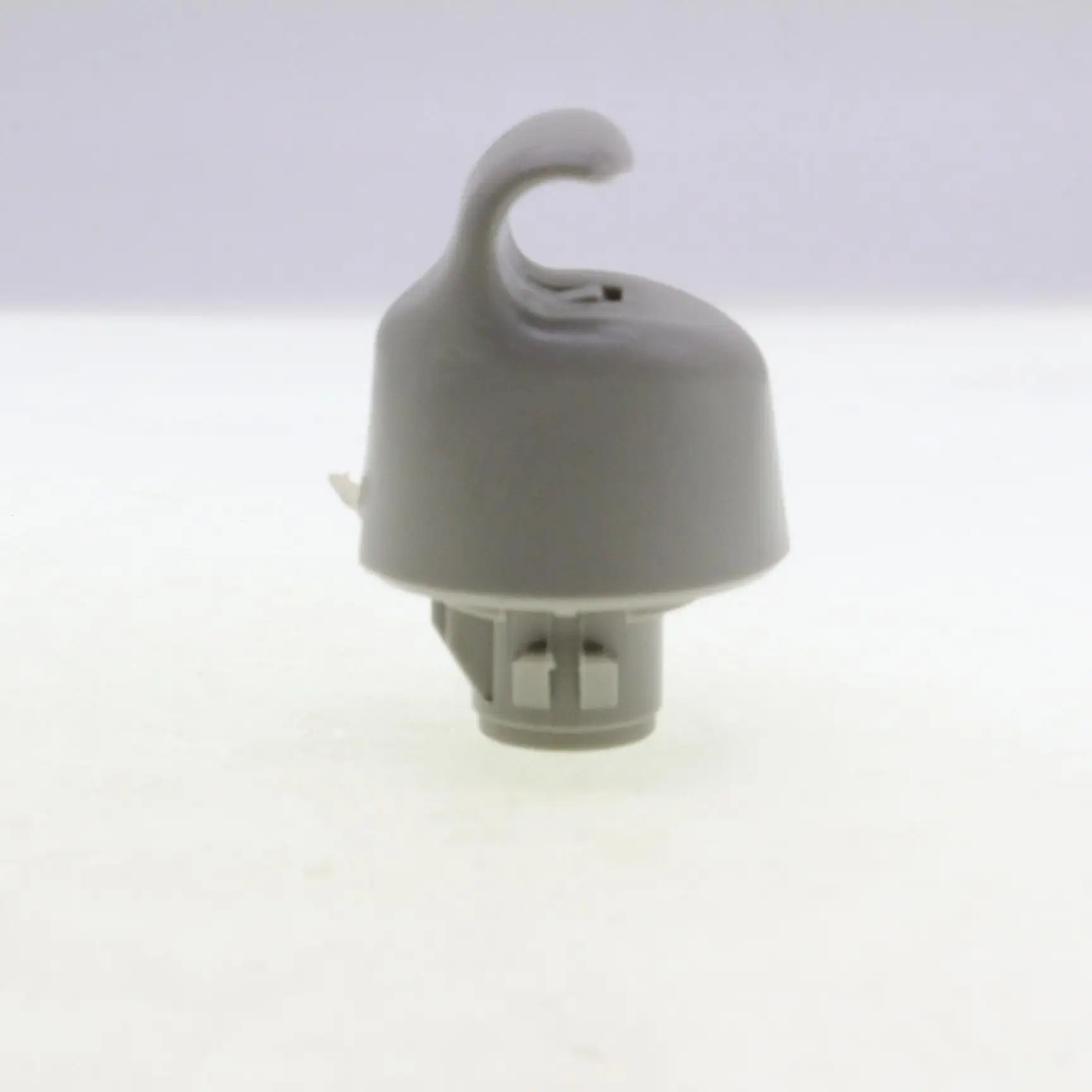 

1 Pcs Fit Nissan Sun Visor Holder Clips 96409-9DM0B Retainer Fasteners Compatible with 2013-2022 Altima, Murano, Rogue Sport