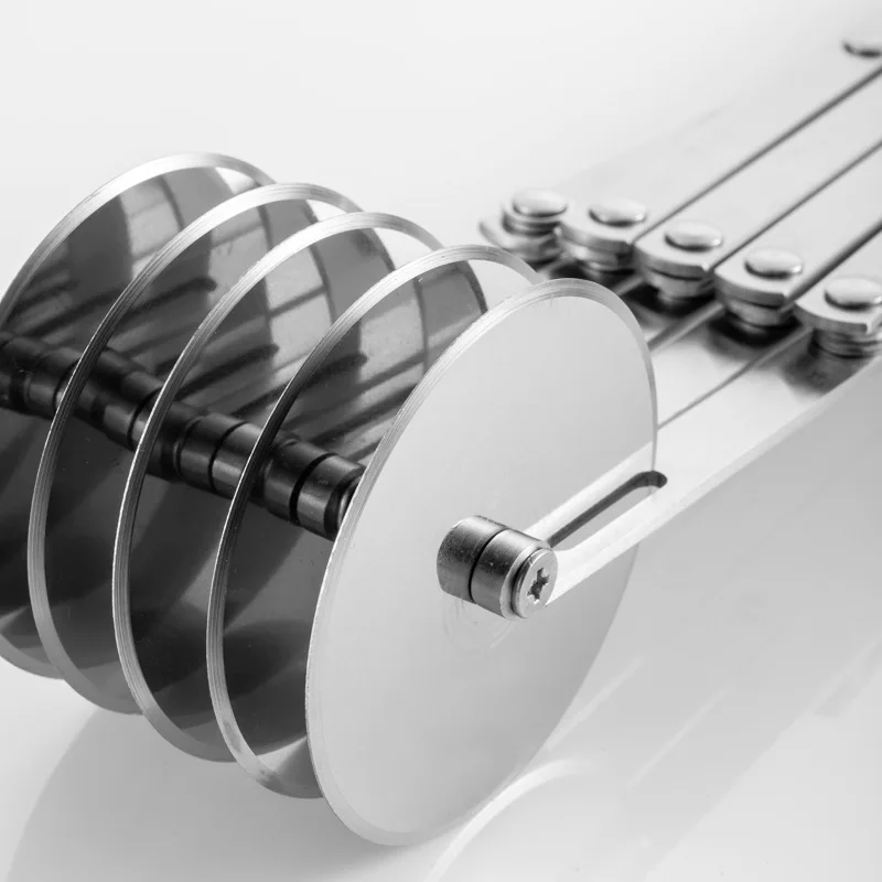 Thumbnail 4 - #16 Dough Wheels Comparison Guide