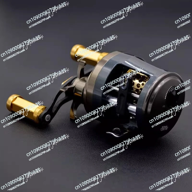 JH/DX/AKS/JKS طبلة ميكرووبجكت معدنية عالية السرعة