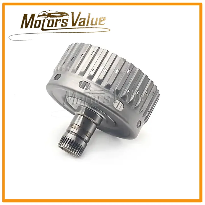 AC60E AC60F Genuine OEM Hub Sub Assembly Clutch For Toyota Landcruiser High Quality Transmission 35061-71010