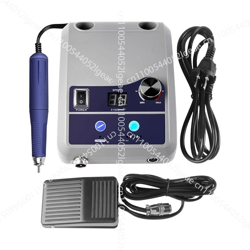 

Engraving machine jade stone window carving machine electric small wood carving nuclear carving brushless