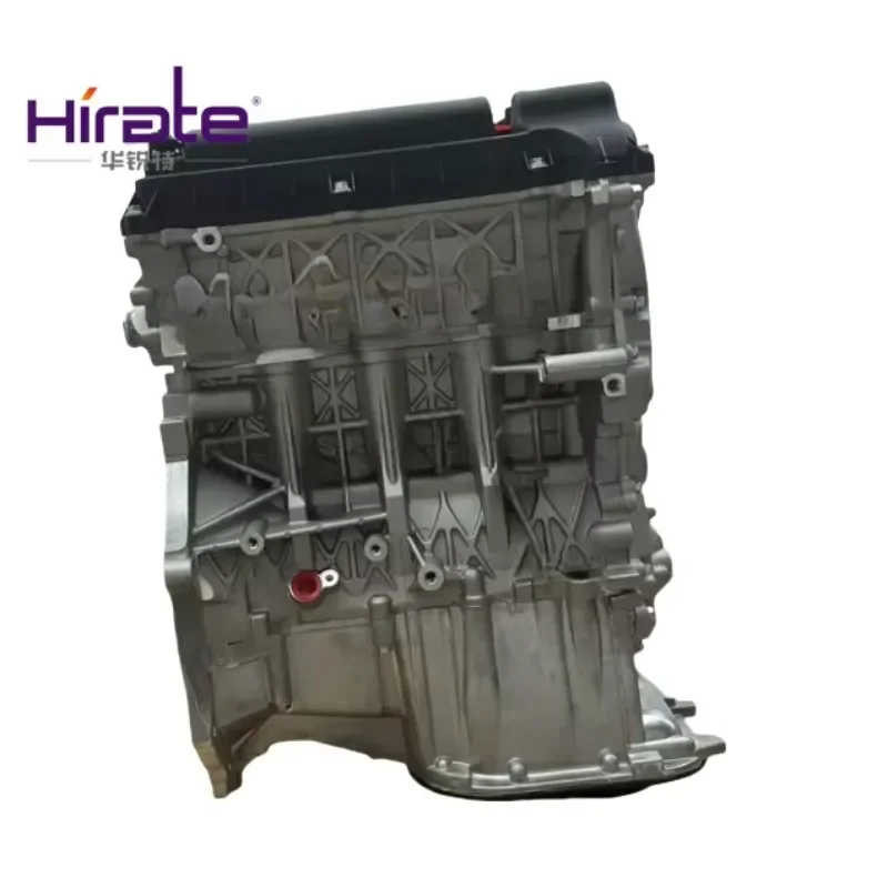 

Hirate Brand New High-quality 1.5L GW4G15/GW4G15B/GW4G15T Bare Engine Motor For Great Wall Flor/Voleex C30, For Haval H2