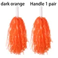dark orange-Handle