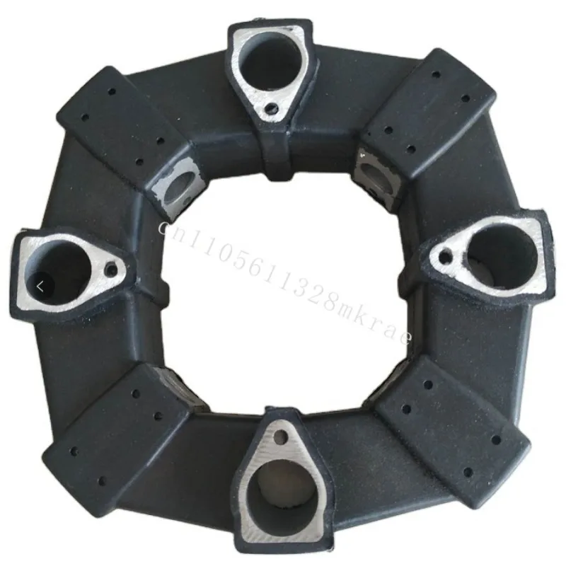 

JCB Spare Parts Coupling Assembly for New 331/19786 Excavators