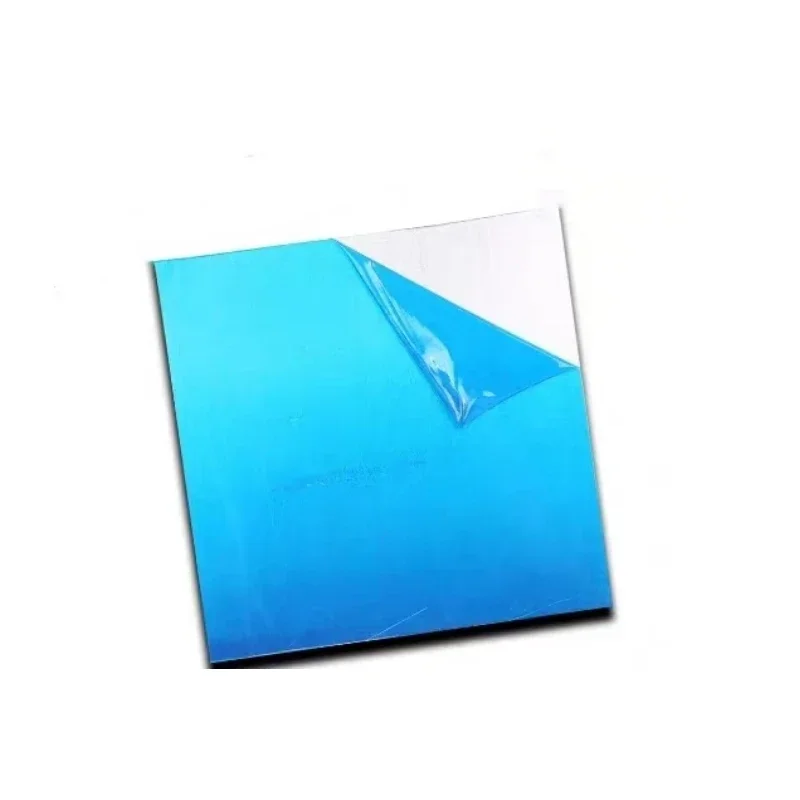 

High Quality Al99 7% Aluminum Foil Sheet Plate 1060 La99 Heat Resistant