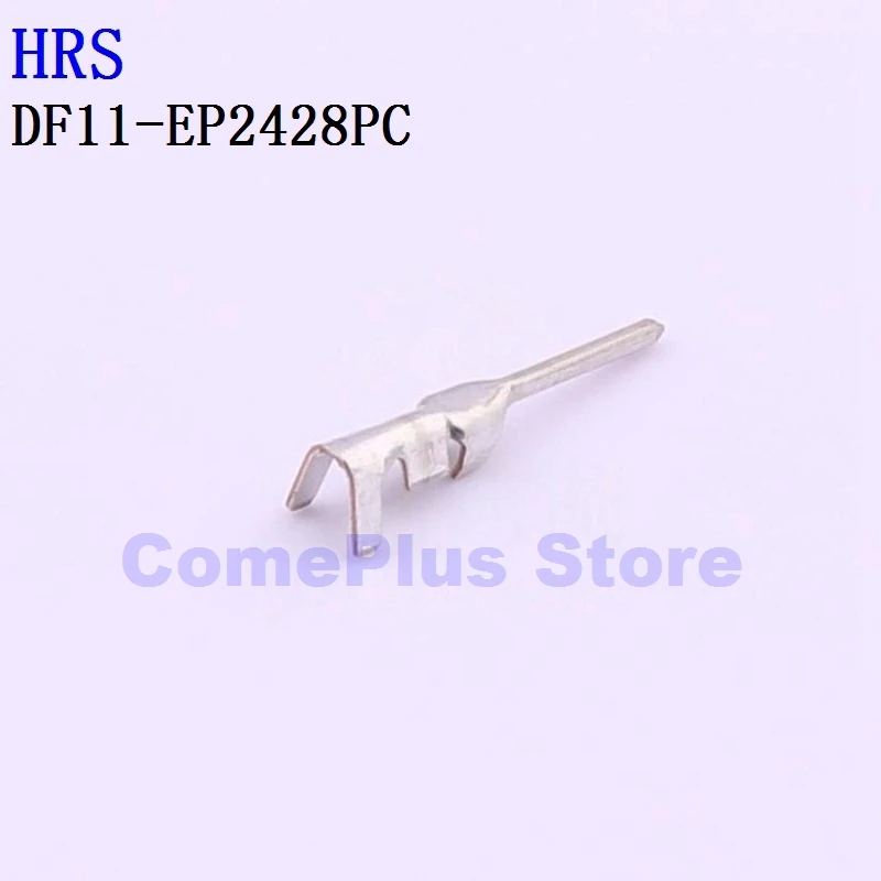 

10PCS DF11-EP2428PC DF11-EP2428PCF DF11-EP2428PCFA Connectors