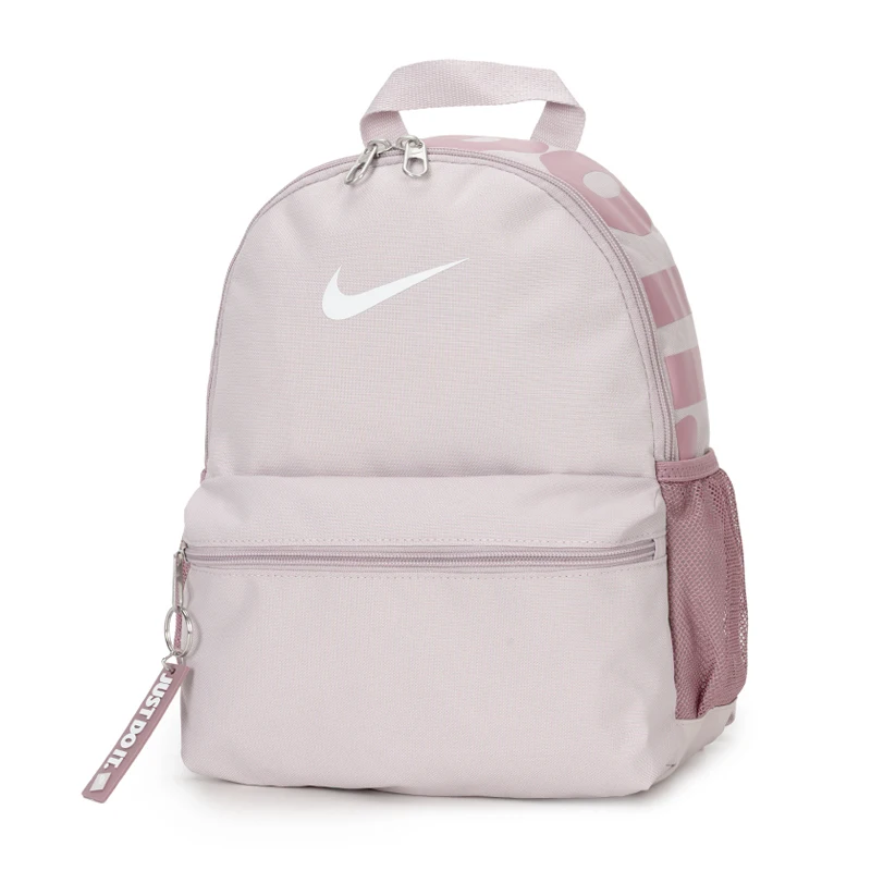 nike-men's-and-women's-bags-outdoor-travel-trendy-fashion-backpacks-student-school-bags