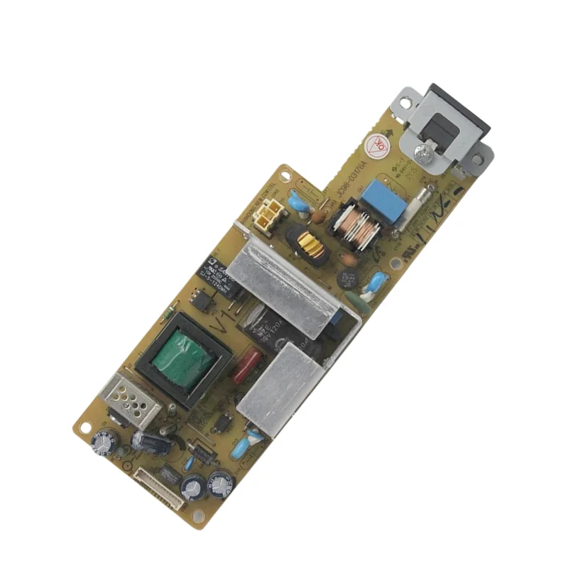 

JC98-03175A JC98-03176A Power Supply Board for Samsung SCX2950 2951 4728 4729 2626 2676 2675 2825 2875 3405 3605 LVPS Assembly