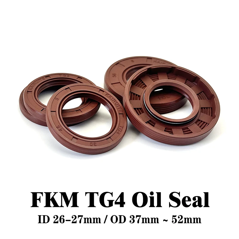 Id 26Mm~27Mm Od 37M…