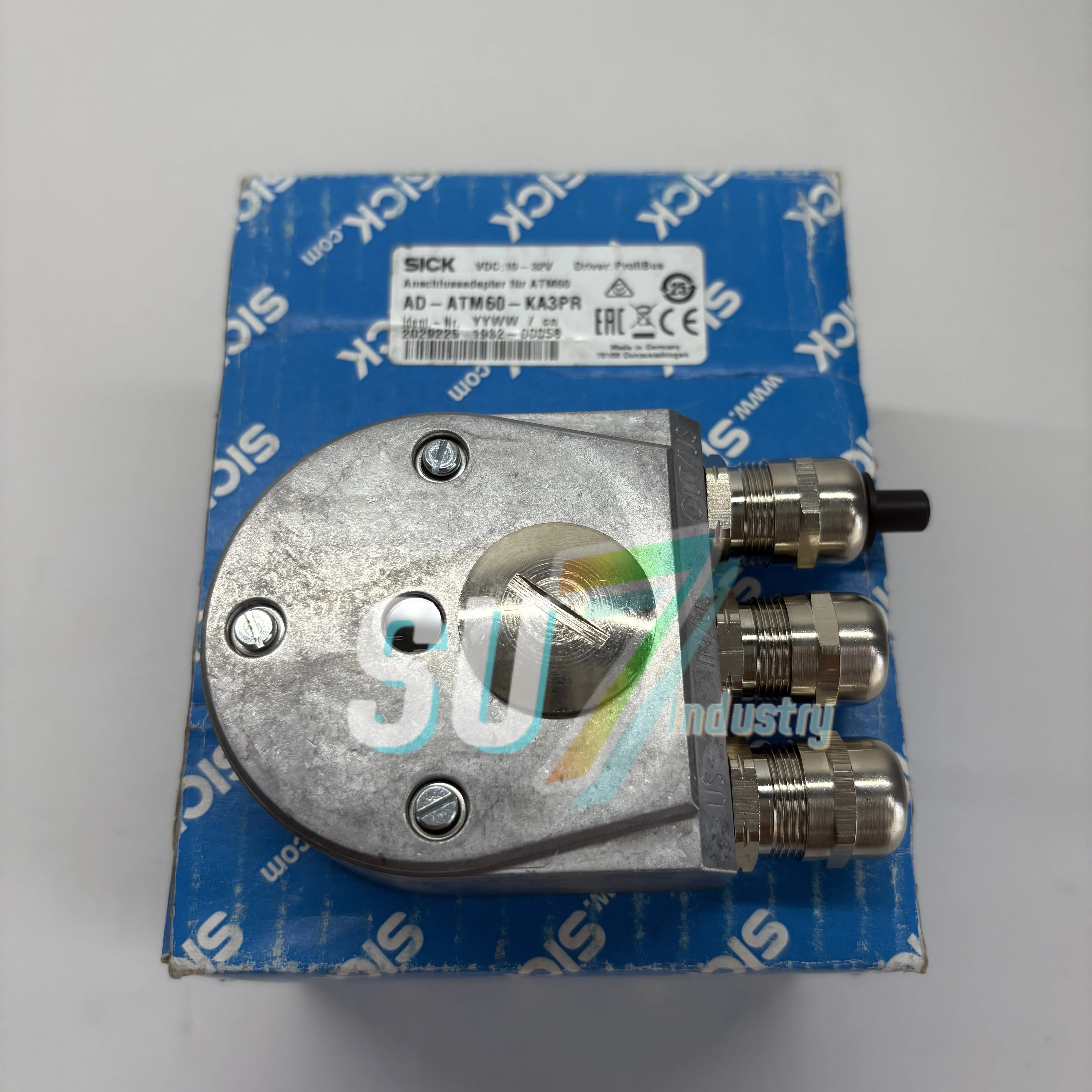 AD-ATM60-KA3PR 2029226 adaptateur encodeur nouveau 100 %