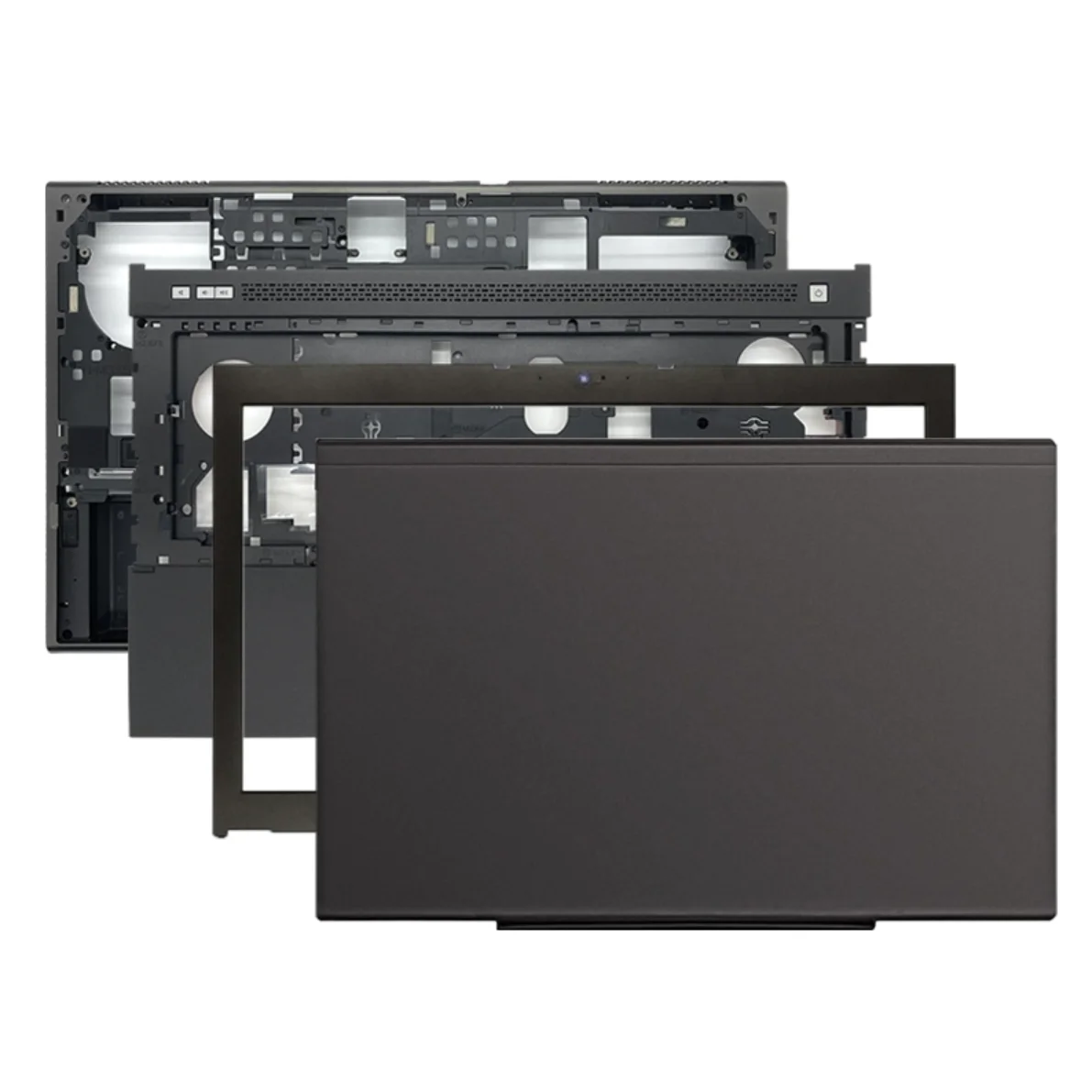 

Новый оригинальный для ноутбука Dell Precision M6800 серии, задняя крышка ЖК-дисплея/передняя панель/подставка для рук/нижний корпус/детали