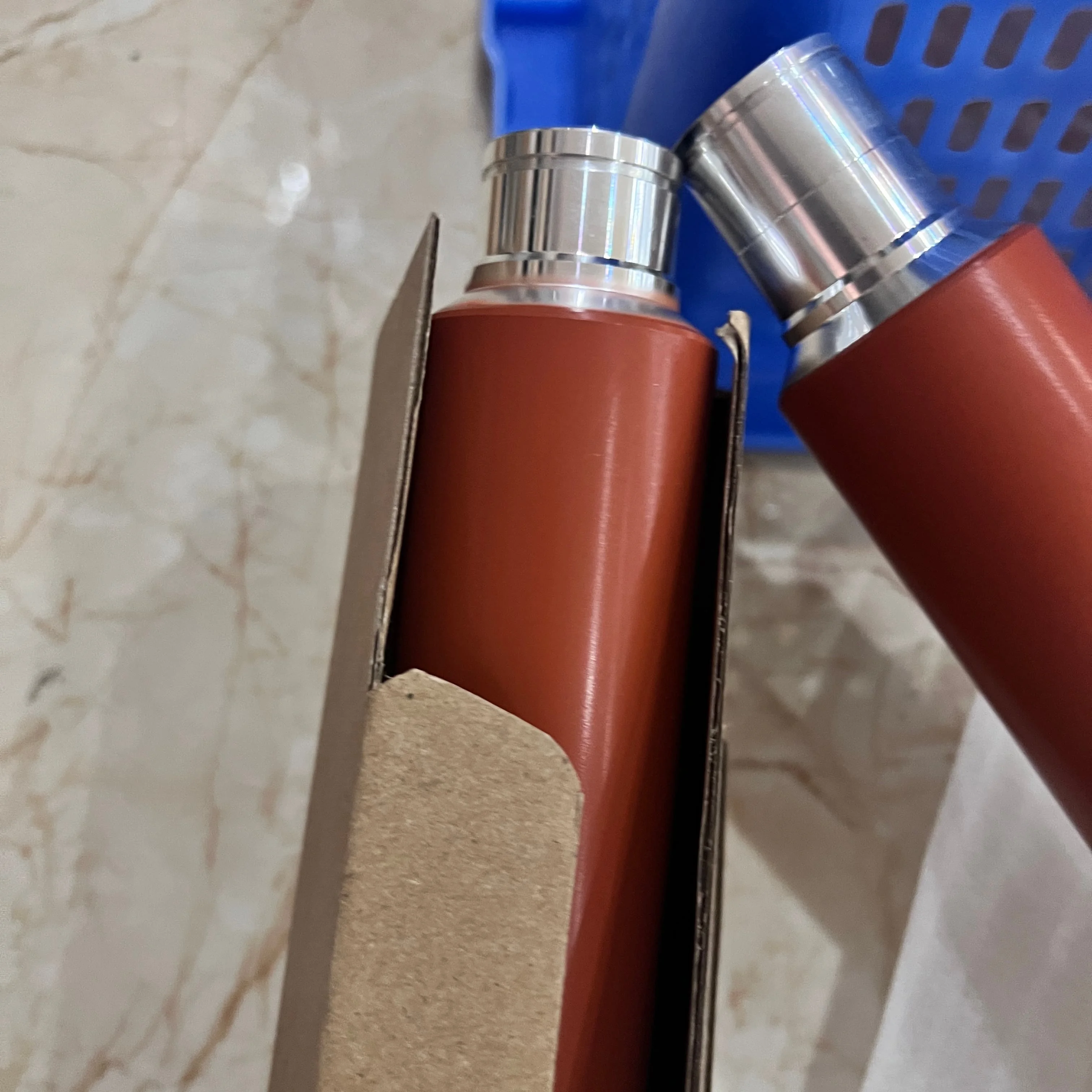 

1 шт. SP5200 верхний ролик фьюзера для Ricoh Aficio SP-5200 SP5200DN SP5210DN SP5200S SP5210SF SP5210 запасные части для копировального аппарата