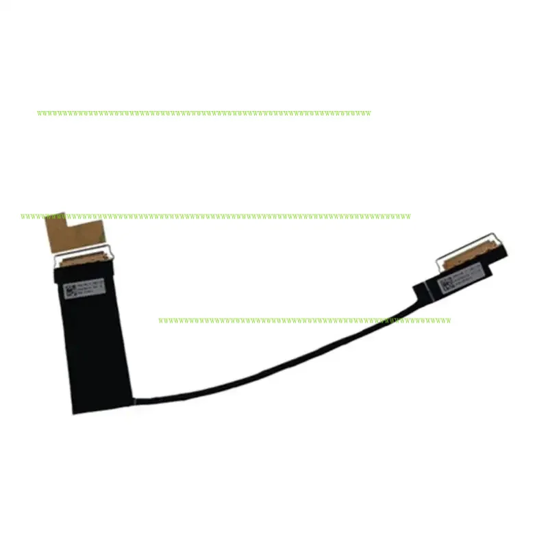 

F 1PCs screen flex cable for Lenovo ThinkPad T14 Gen 3 jt4c0 dc02c00u120/10/00