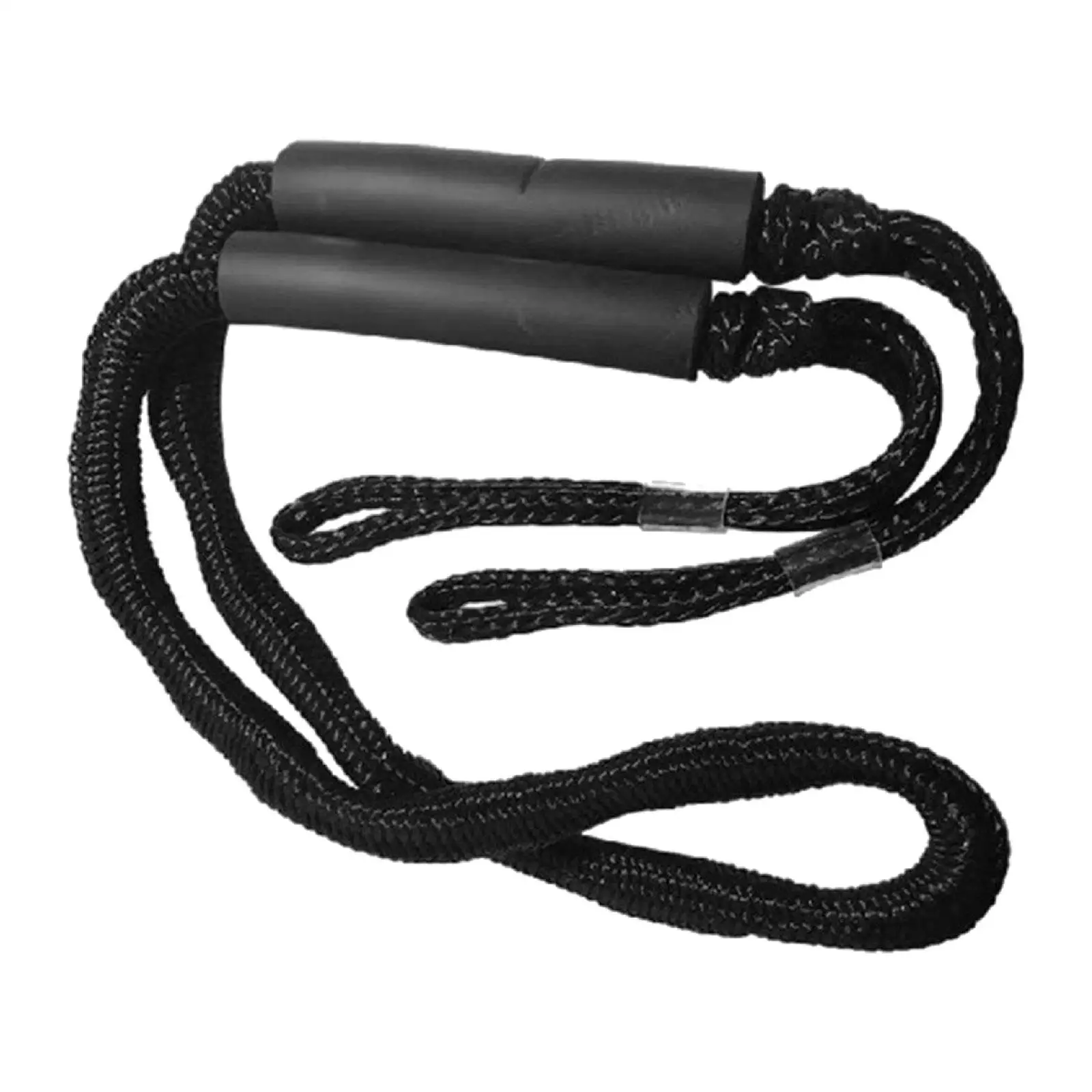 Generic Bungee Dock Line Bungee Cord, High Strength, Wear Resistant, Shock Absorb Dock Tie Boat Line for Pontoon Power Boat