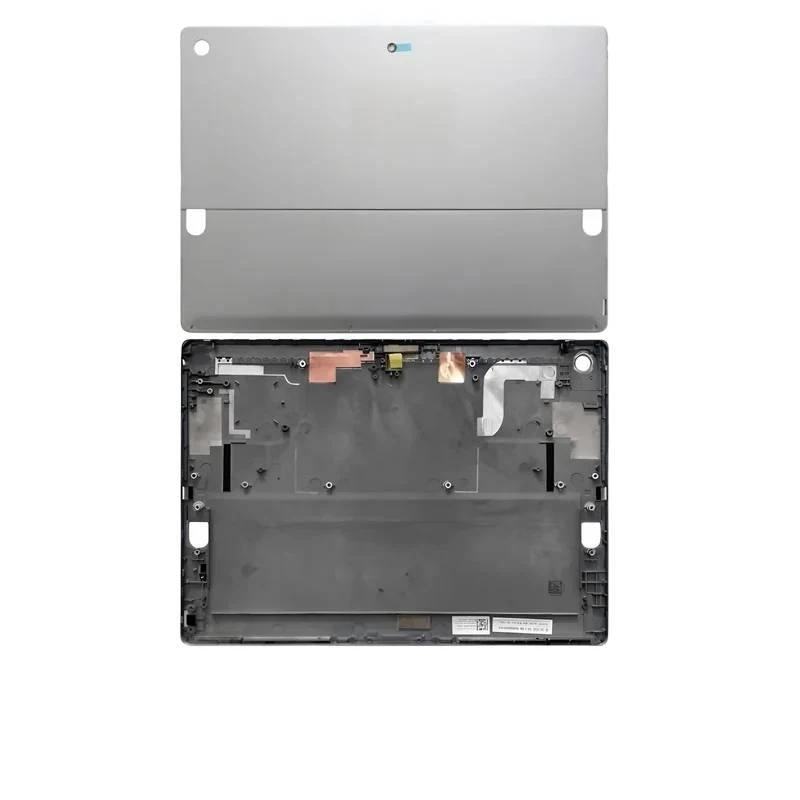 New for Dell Latitude 7320 Detachable Laptop LCD Back Cover Top Cover 0R307W 0WN0XX 0T61D7