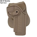 GB47 Beretta