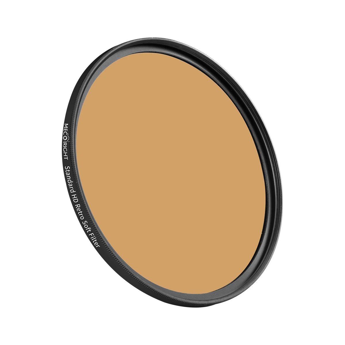 Filtro de niebla suave retro: detecta detalles de la piel y crea un ambiente de ensueño, para Canon/Sony/Nikon/Fuji, varios tamaños (37-82 mm)