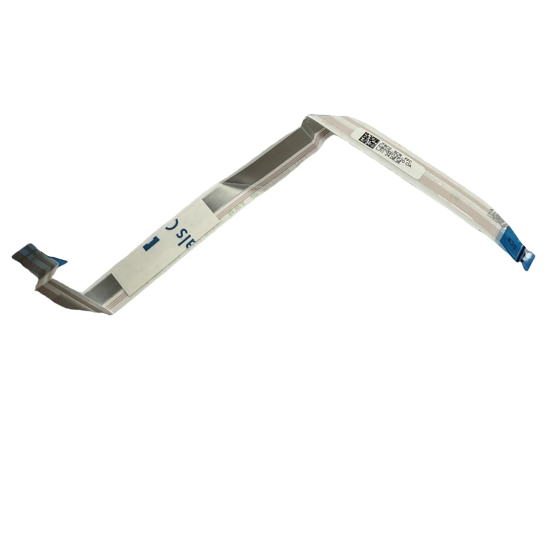 

FFC Smart Card Reader Flex Cable 5C11C12670 For lenovo ThinkPad T16 Gen 1 21CH 21CJ P16s Gen 1 5C11C12670 NBX0001ZP20