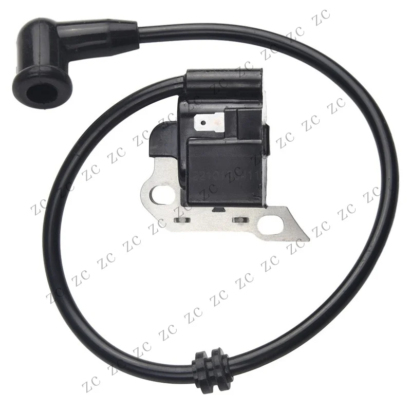 S+ FOR Ignition Coil for Outdoor Power Equipment Compatible with Leaf Blowers