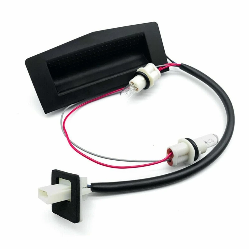 

For 13223919 13199906 13156919 6240398 Tailgate Trunk Open Control Button