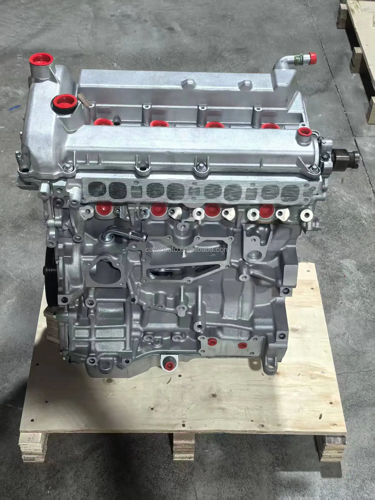 Factory Wholesales High Quality Brand New Auto Engine Parts L3 2.3T Engine Long Block L3 2.3T Standard For Mazda