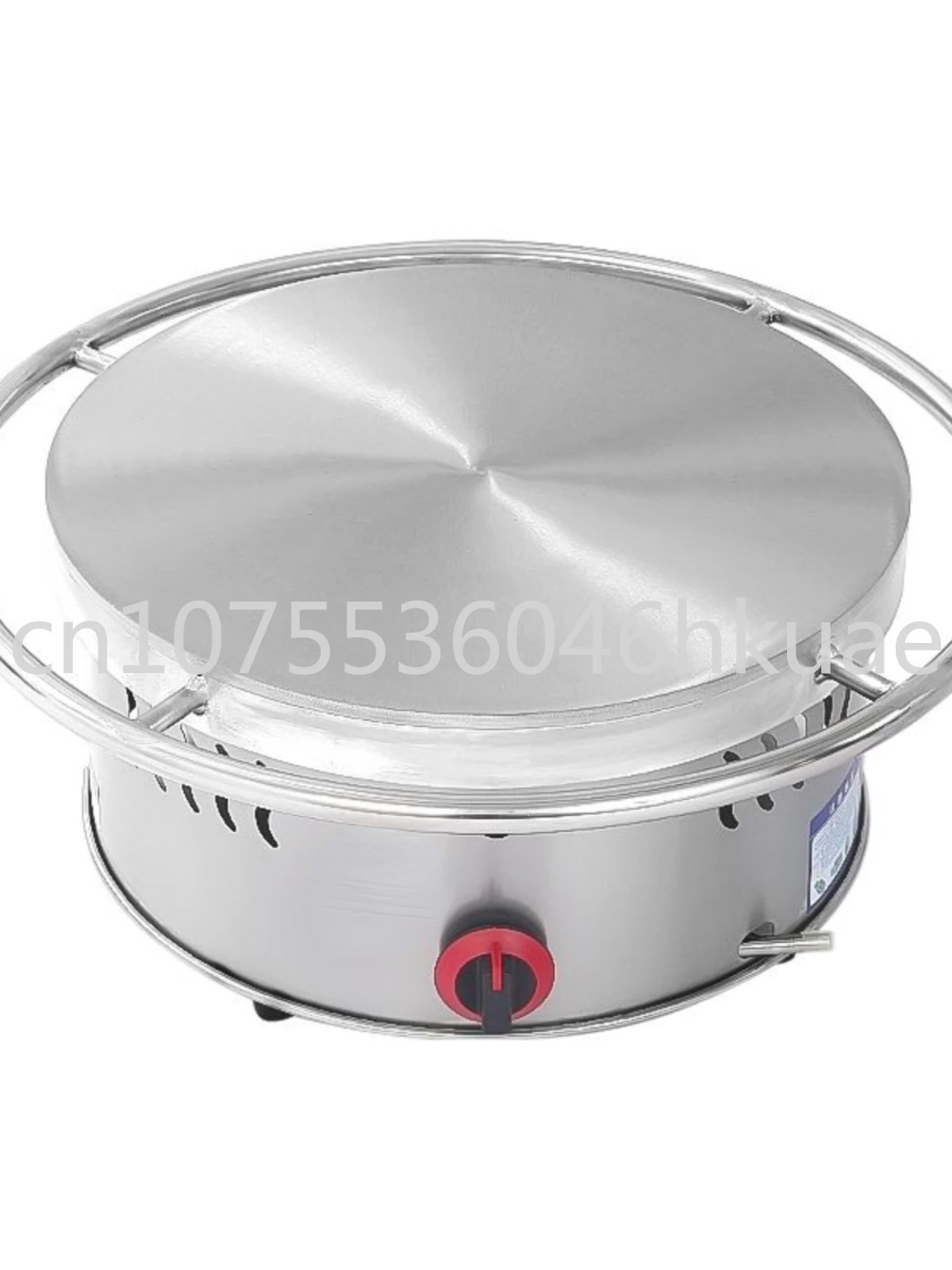 

Mixed Grain Pancake Machine, Household Pancake Pot, Stall, Commercial Pancake Fruit Machine