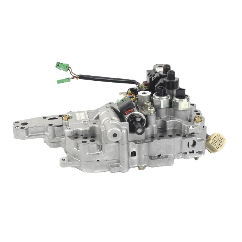 SP Wholesale Auto Transmission System Part JF011E CVT Transmission Body For Nissan