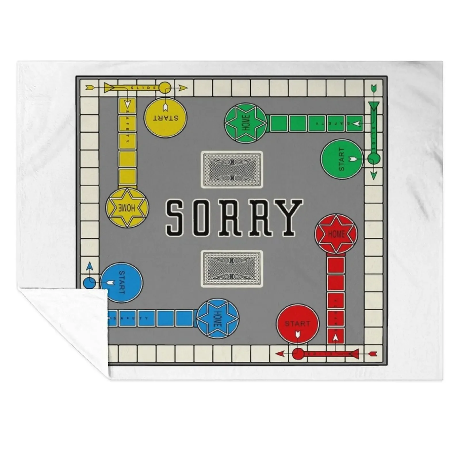 

Sorry ! Throw Blanket Vintage Plaid Thermal For Decorative Sofa Blankets