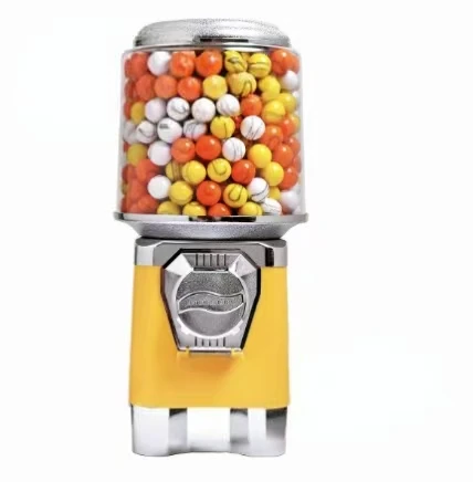 Bubble-gum Vending Machine Vending Coin Operated Gumball Vending Machine Gumball Machine