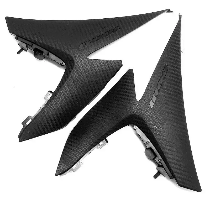 

Front Gas Tank Side Seat Cover Fairing Cowl For Suzuki GSX-R GSXR 1000 2009 2010 2011 2012 2013 2014 2015 2016