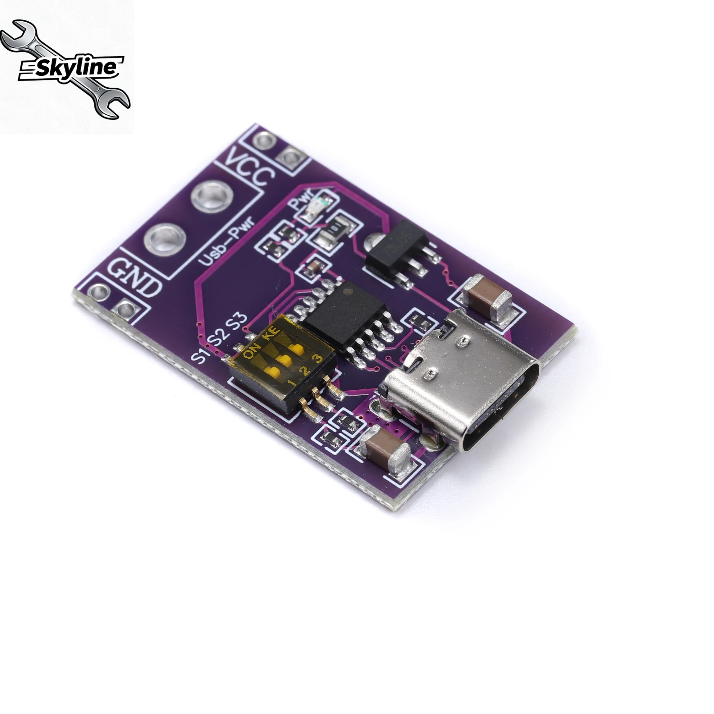 Fast Charge Decoy T… - image