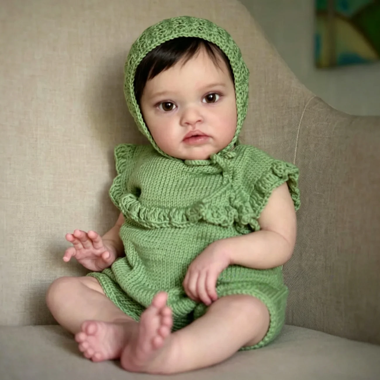 bzdoll-50cm-cloth-body-reborn-baby-doll-lifelike-3d-skin-with-blood-vessel-sweet-princess-toddler-doll-birthday-gift-for-girls