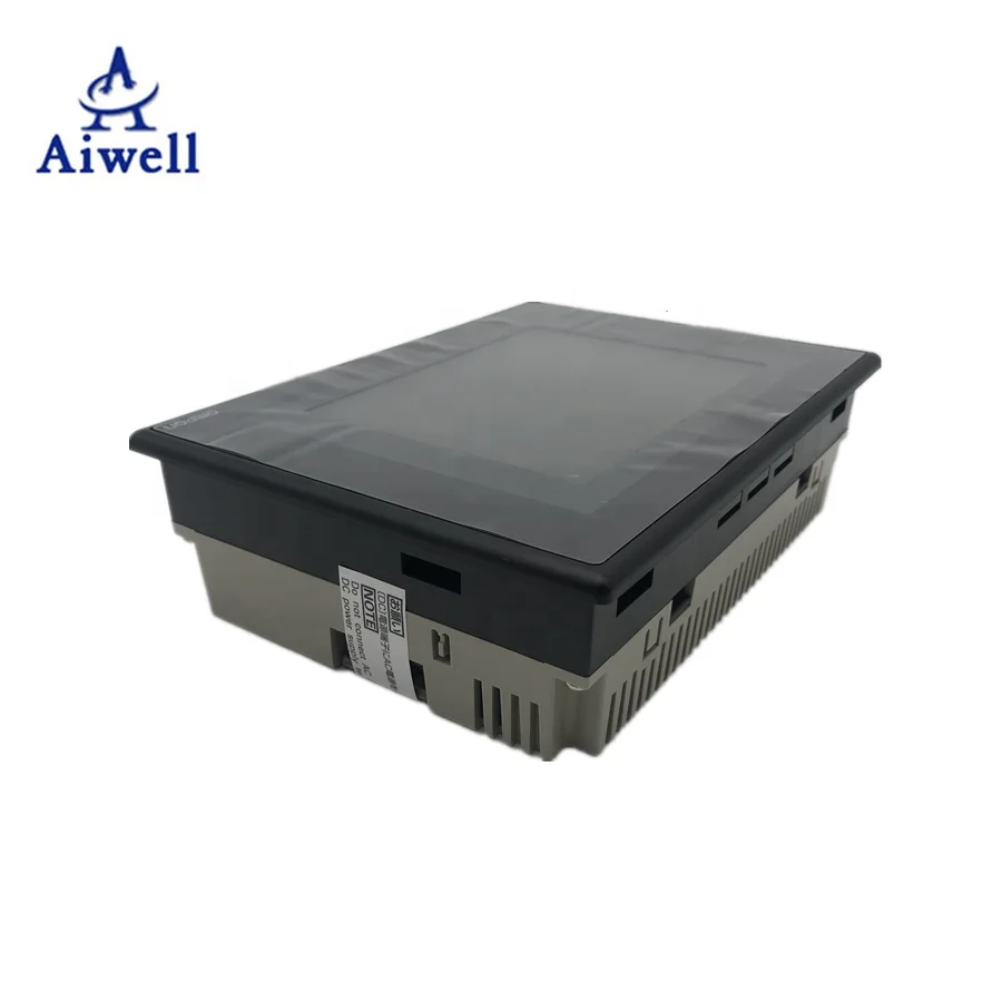 الأصلي الجديد NS5 سلسلة HMI واجهات الآلة البشرية NS5-SQ10B-ECV2