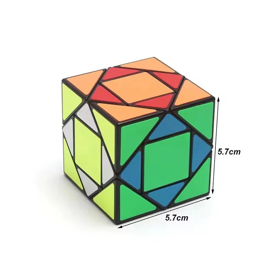 MoYu Meilong Pandora Cubo Magico Cube magique vitesse professionnel antistress pour adultes garçon cadeau éducatif jouets