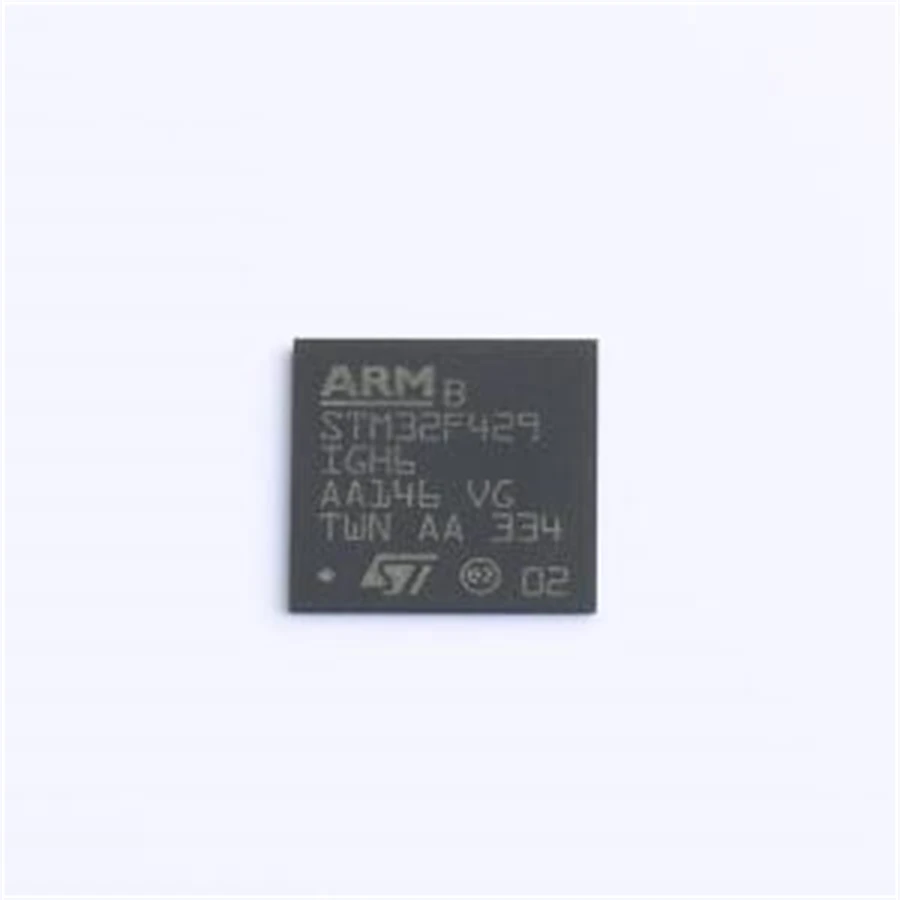 

2PCS/LOT STM32F429IGH6 (Microcontrollers)