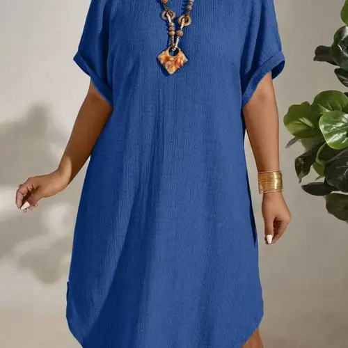 Abbigliamento Plus Size