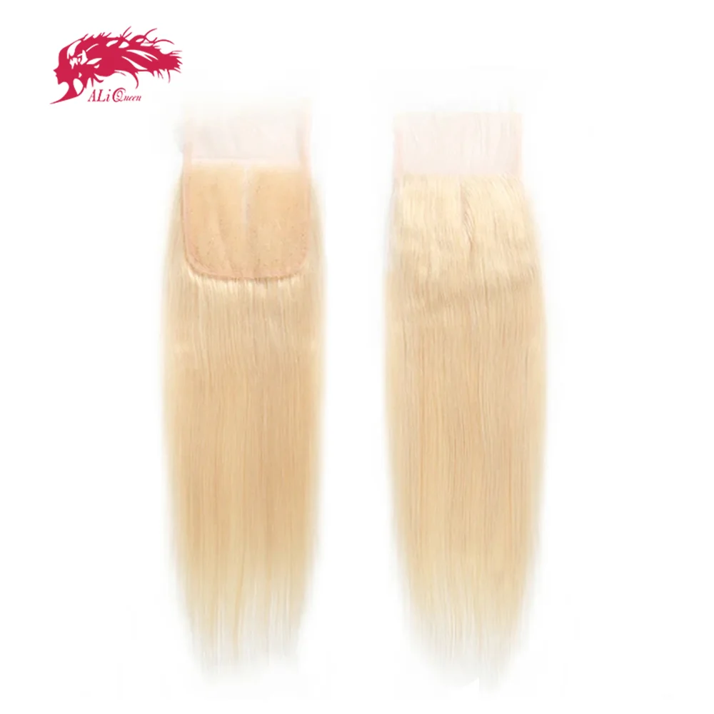 Ali Queen Hair Stra… - image